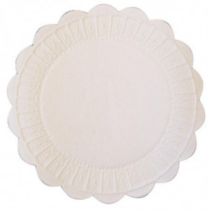 Sous-Verres Jetables - Lot de 1000 - FourniResto