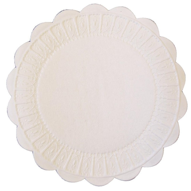 Sous-Verres Jetables - Lot de 1000 - FourniResto