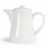 Kaffebryggare Whiteware 310 ml - Olympia - Fourniresto