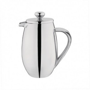 Cafetière Isotherme- 400 ml- Olympia