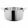 Triple Layer Braising Pan - 9.5L - Vogue