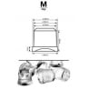 Ismaskin - 79 kg - Ice Tech
