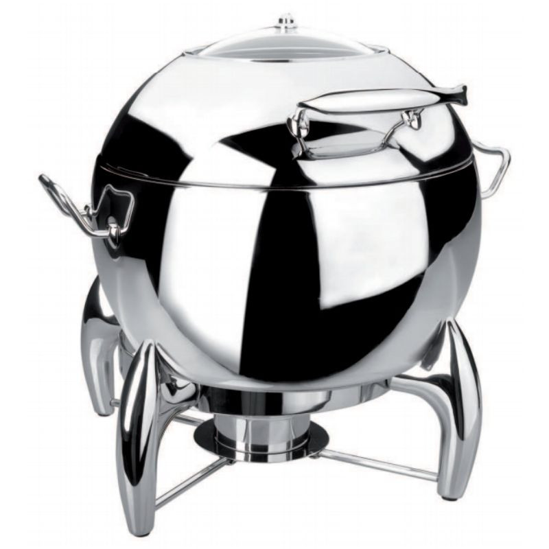 Chafing Dish Lyx Soppskål - 11 L