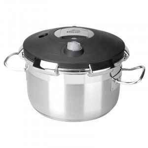Cocotte À Pression Luxe - 23 L - Lacor