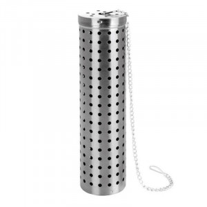 Stainless Steel Spice Shaker - Ø 40 mm - Lacor