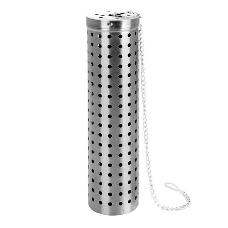 Stainless Steel Spice Shaker - Ø 40 mm - Lacor