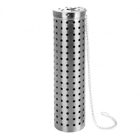 Stainless Steel Spice Shaker - Ø 40 mm - Lacor