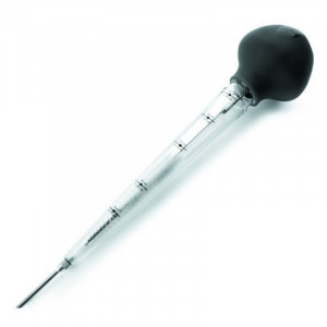 Omenamehuastia kastikkeille tai mausteille - 40 ml - Lacor