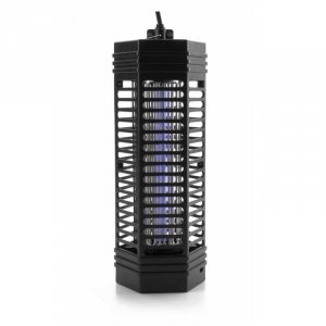 Lamppu UV-hyttyskarkotin 6 W - Lacor