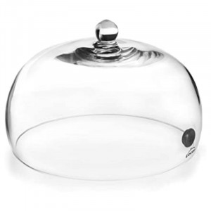 Savustuskello - Ø 20 cm - Lacor