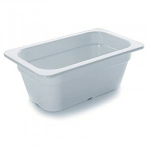 Gastro Melamine Tray Gn 1/4 - H 65Mm - Lacor