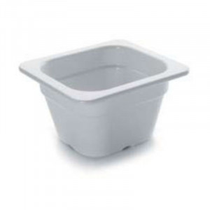 Bac Gastro Melamiini Gn 1/6 - K 100 Mm - Lacor