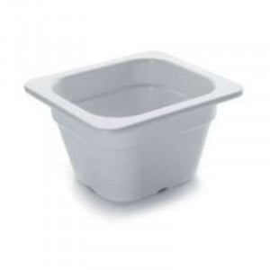 Bac Gastro Melamin Gn 1/6 - H 100 Mm - Lacor