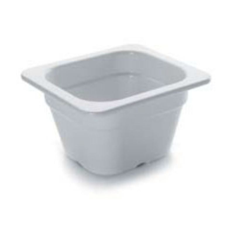 Bac Gastro Melamiini Gn 1/6 - K 100 Mm - Lacor