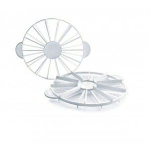 Kakkujakoja - 10/12 osaa - Lacor