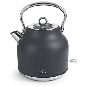 Stainless Steel Electric Kettle - 1.7 L