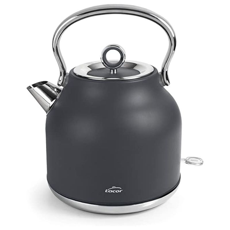 Stainless Steel Electric Kettle - 1.7 L Stainless Steel Electric Kettle - 1.7 L