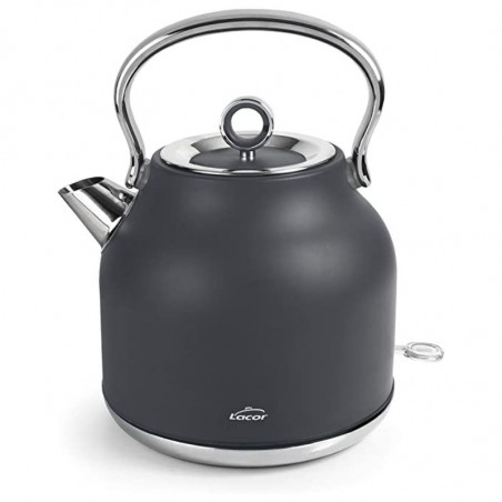 Stainless Steel Electric Kettle - 1.7 L