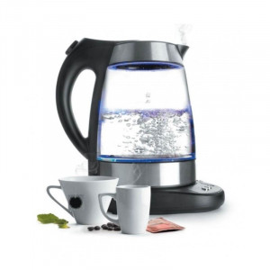 Electric Glass Kettle - 1.7 L - Lacor