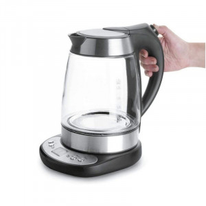 Bouilloire Electrique En Verre - 1,7 L - Lacor