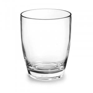 Vattenglas i Tritan - 350 ml - 6-pack - Lacor