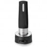 Electric corkscrew with charging stand - Lacor