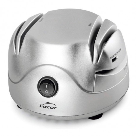 Electric Knife Sharpener - 60 W - Lacor