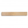 Stöd för magnetiska knivar - L 36 cm - Lacor