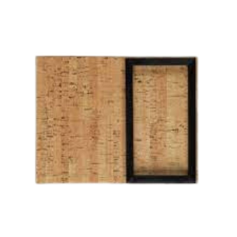 Porte Addition Velazquez En Simili-Cuir - 11 X 18,5 Cm - Lacor