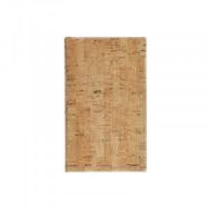 Porte Addition Velazquez Keinonahkaa - 11 X 18,5 Cm - Lacor