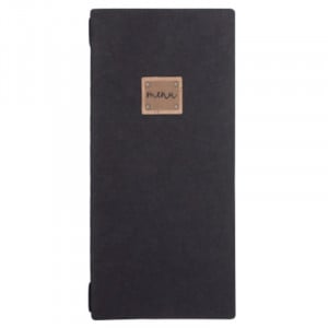 Porte Kort över Viner Tex i Naturliga Fibrer - 170 X 320 Mm - Lacor
