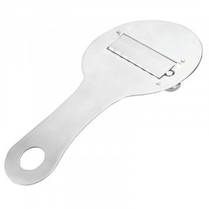 Kavel för tryfflar i rostfritt stål - Lacor