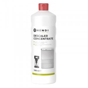 Détartrant Concentré - 1 L - HENDI