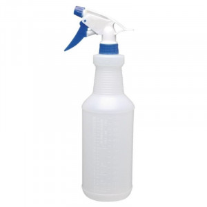Sprayflaska Färgkod Blå 750 ml - Jantex - Fourniresto