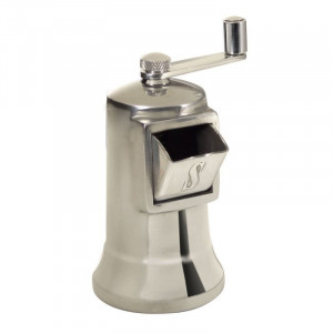 Saltkvarn Liten Modell Perfex® - 40 g - TELLIER