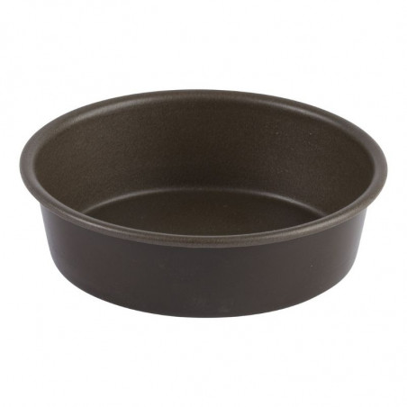 Round Cake Mold - Ø 240 mm - TELLIER