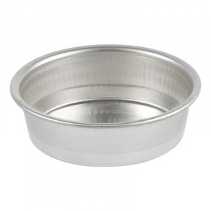 Round Tinplate Cake Pan - Ø 240 mm - TELLIER
