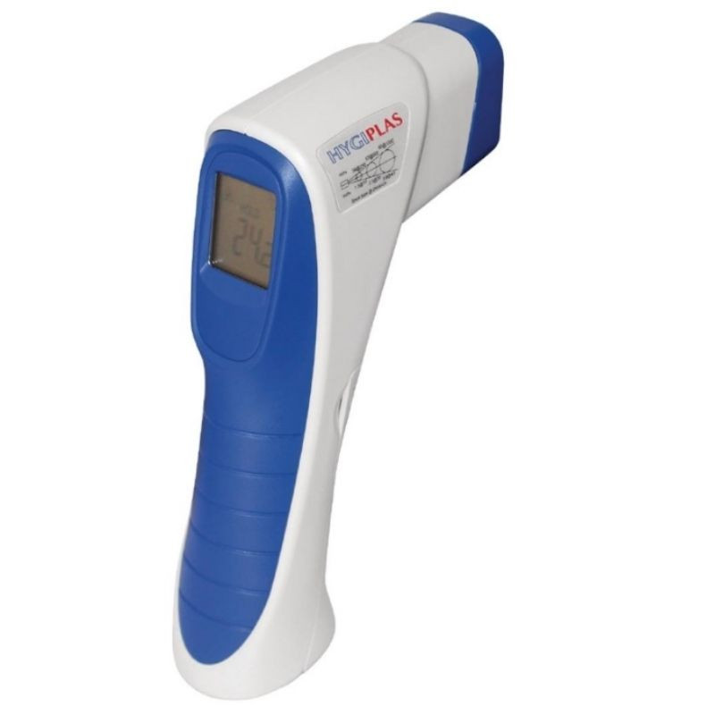 Infraröd termometer - Hygiplas - Fourniresto