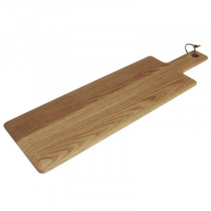 Planka i ek 400x155x15mm - Olympia - Fourniresto