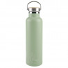 Flaska i rostfritt stål Flora - 750 ml - Lacor