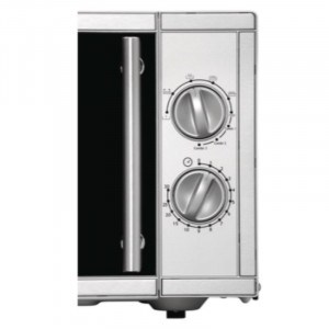 Microwave - 23 L - 900 W - Bartscher