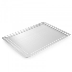 Plateau pour Four à Convection  - 437 x 314 mm - Marque HENDI - Fourniresto