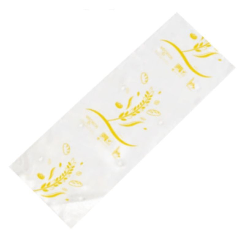 Sac Sandwich "Végéos" Bio-Compostable - Lot de 200