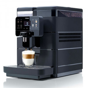 Kahvikone Cafe Royal OTC - Saeco