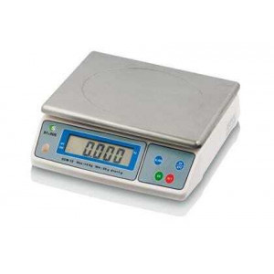 Elektronisk våg Pro - Kapacitet 50 kg