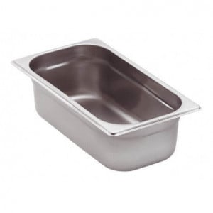 Gastronorm-astia GN 1/3 - K 40 mm