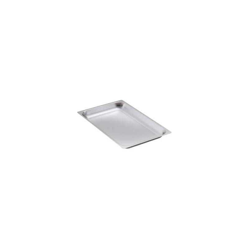 Stainless Steel Plate for Convection Oven - AT110