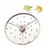 Robot-Coupe-raastinlevyt R101XL / R201XL / R211XL / R301 / R301 Ultra / R401 / CL20 / R402 / R402 VV.