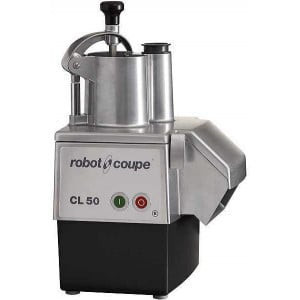 CL 50 Vihannesleikkuri - 230 V