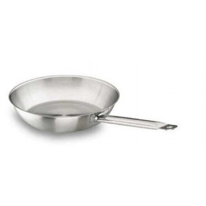 Poêle Professionnelle Chef-Inox - Diamètre 20 cm